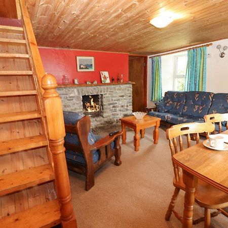 Gortagown Cottage Sneem Exterior photo