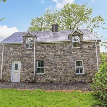 Gortagown Cottage Sneem Exterior photo