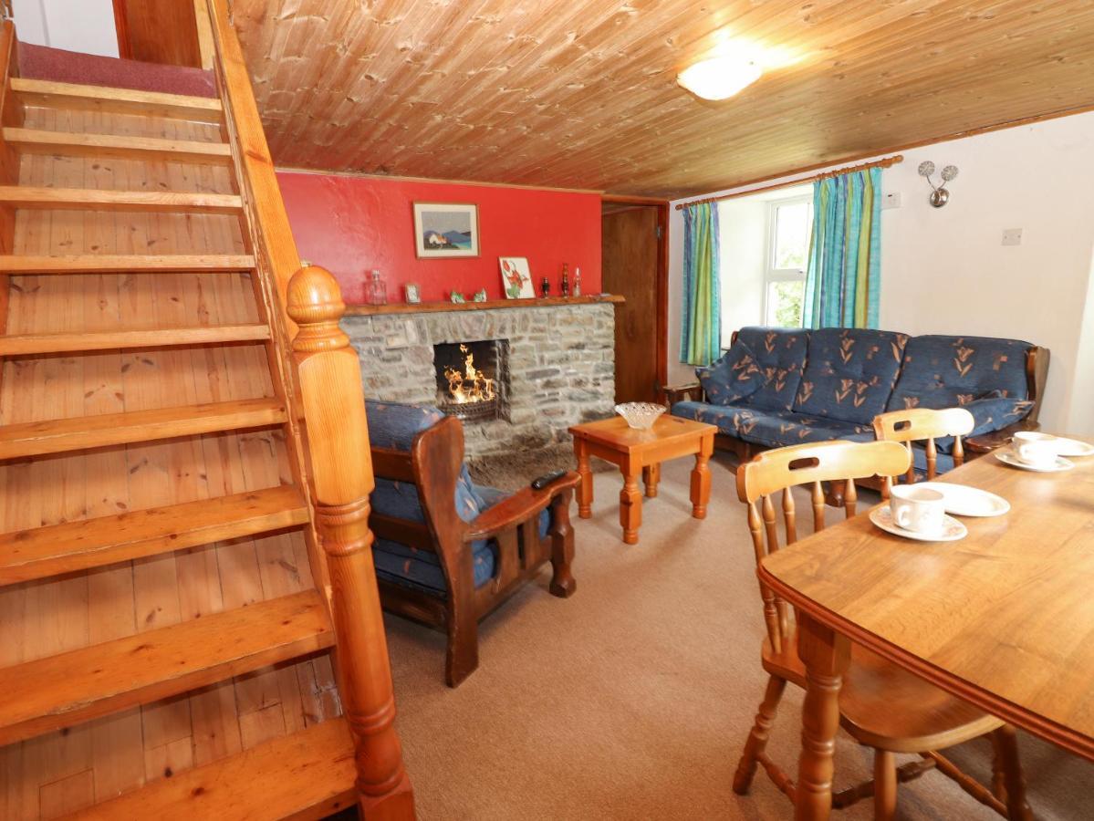 Gortagown Cottage Sneem Exterior photo