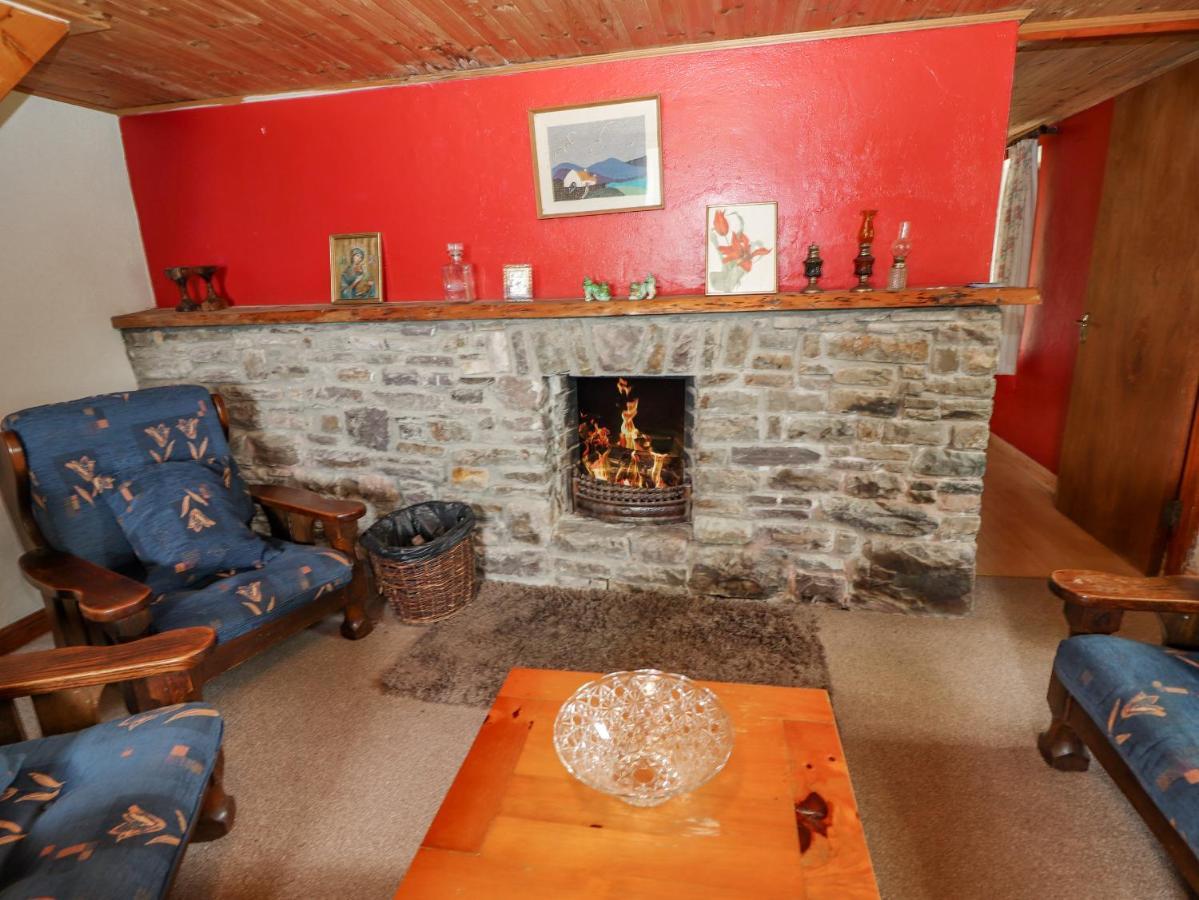 Gortagown Cottage Sneem Exterior photo