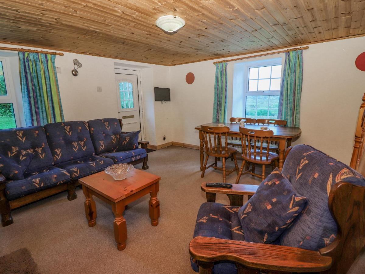 Gortagown Cottage Sneem Exterior photo