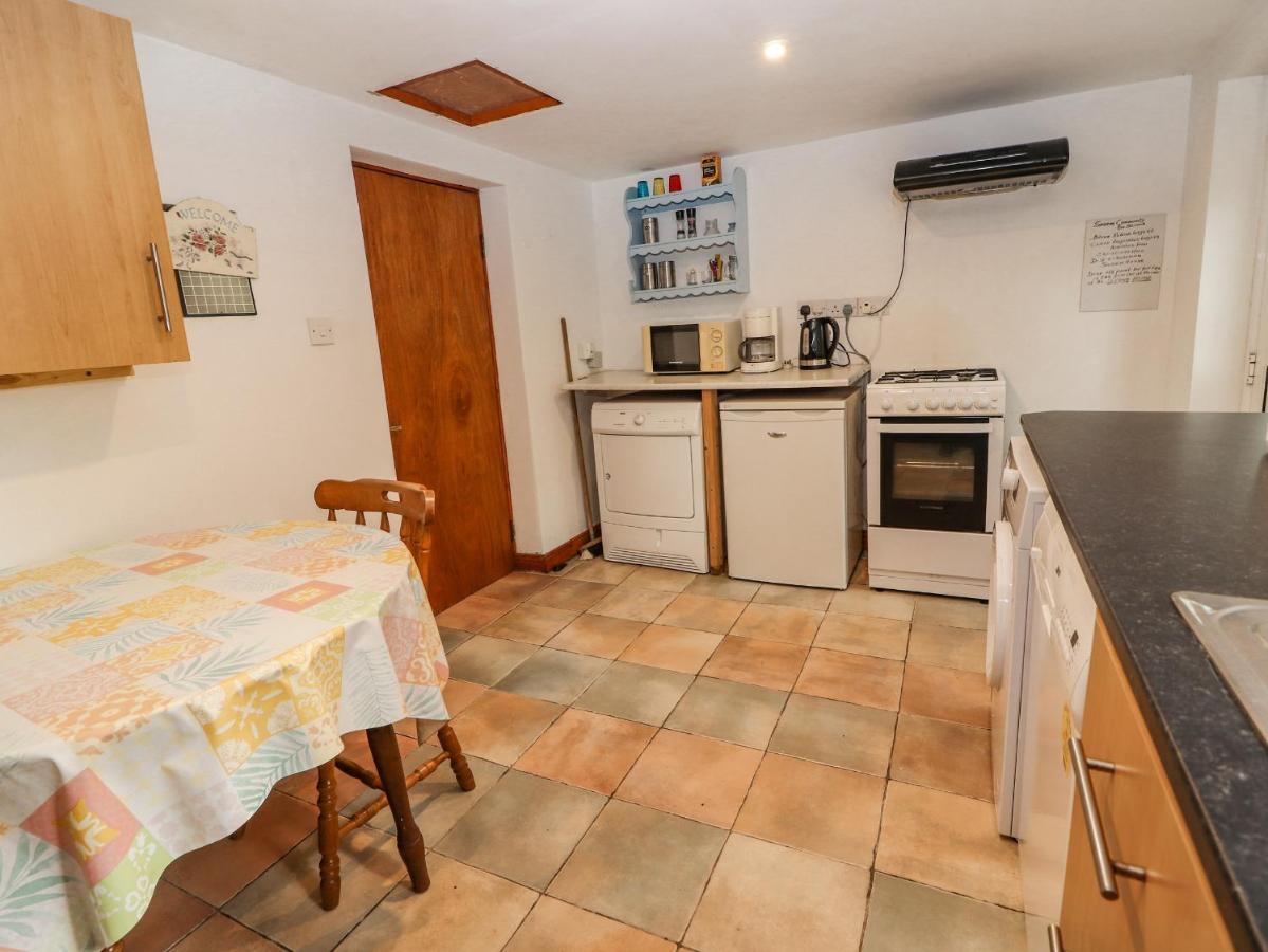 Gortagown Cottage Sneem Exterior photo