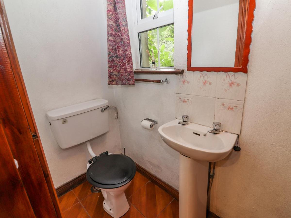 Gortagown Cottage Sneem Exterior photo