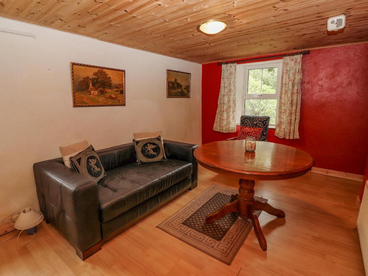 Gortagown Cottage Sneem Exterior photo